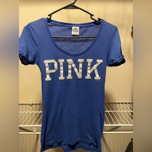 Victoria Secret "Pink" tee-shirt